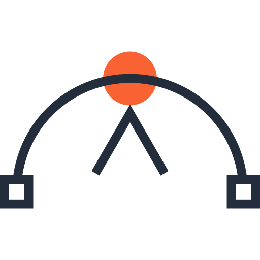 Vector, Design, Perfect Icon Free Of Design Tools Icons