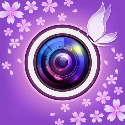 Youcam Perfect Ios Icon