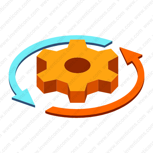 Download Working Process,business,active,performance Icon