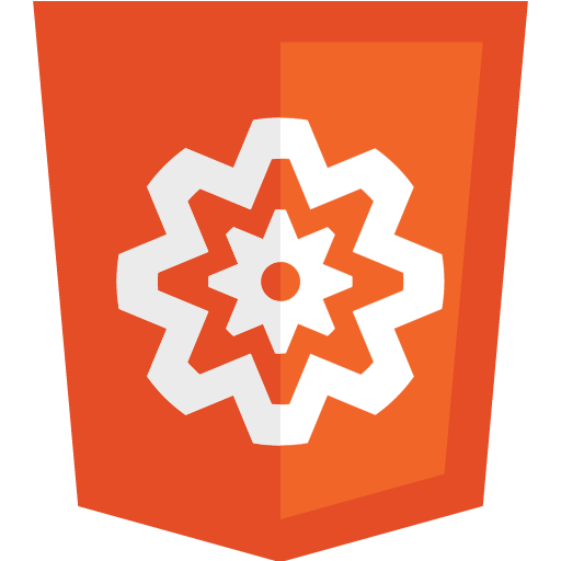 Html, Logos, Performance Icon