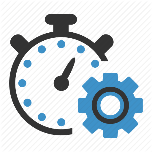 Performance, Work Icon