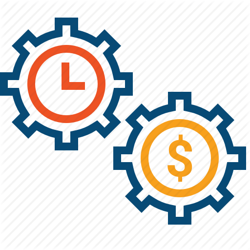 Business Performance Management Icon