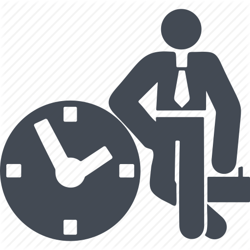 Daily, Efficiency, People, Performance, Success, Time Management