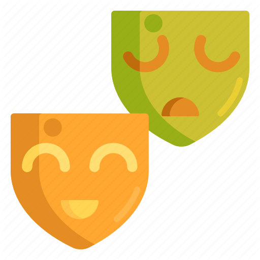 Mask, Masks, Performance, Performing Arts, Theater, Theatre