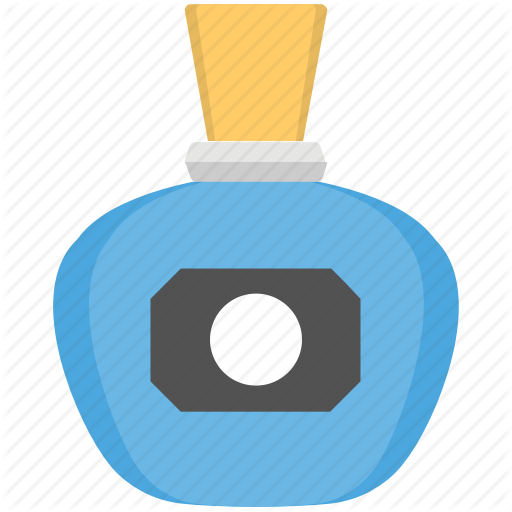 Fragrance, Salon Equipment, Vintage Perfume Icon