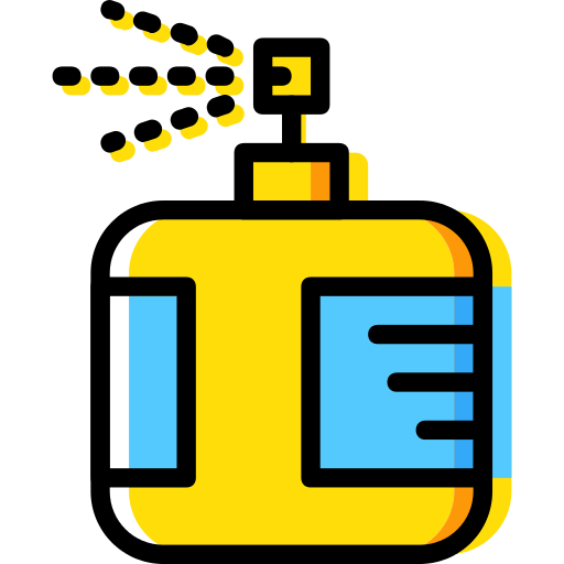 Perfume Fashion Png Icon