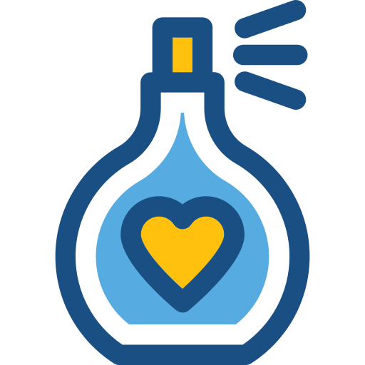 Perfume Png Icon