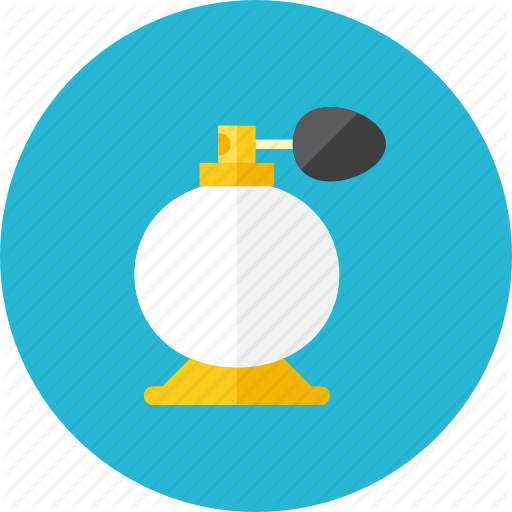 Perfume Icon