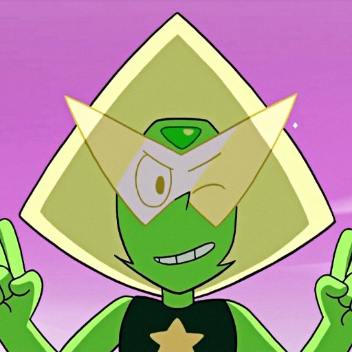 Presidente Peridot On Twitter Together Alone