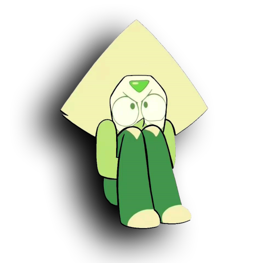 Smol Peridot Team Fortress Sprays