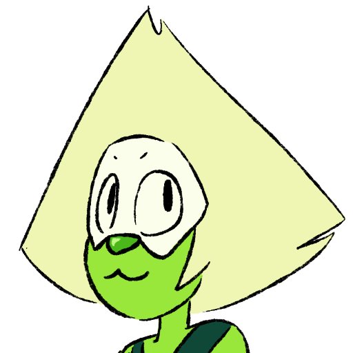 Peridot On Twitter Nosey, Plus A Limb Enhancers