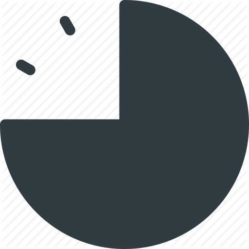 Fortyfive, Minute, Minutes, Period, Time Icon