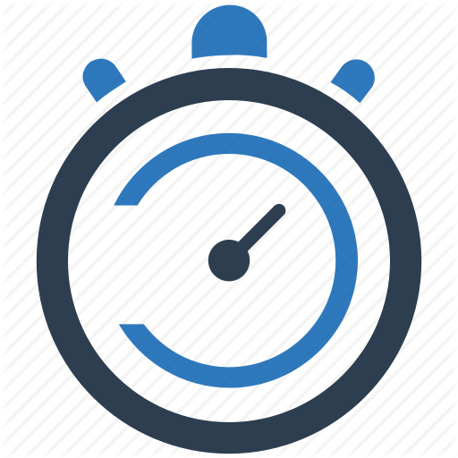 History, Performance, Period, Stopwatch, Timer Icon
