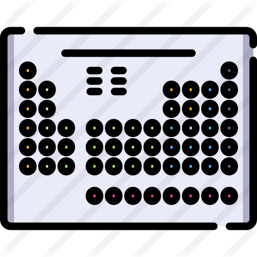 Periodic Table