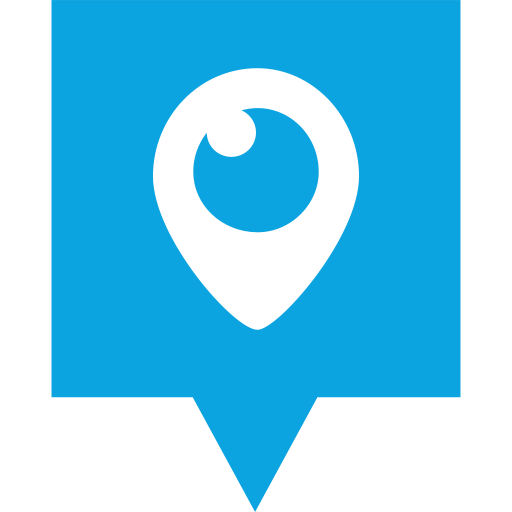 Periscope Icon