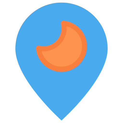 Periscope Icon