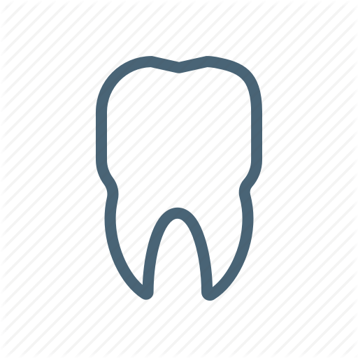 Dental, Insurance, Medical, Perks, Tooth Icon