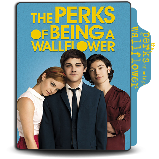 The Perks Of Being A Wallflower