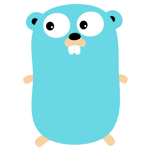 Prog Golang Icon With Png And Vector Format For Free Unlimited