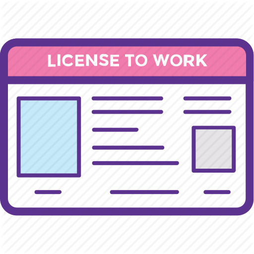 Business License, Business Permit, Business Registration, License