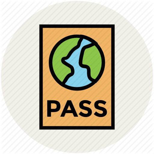 Passport, Tourism, Travel, Travel Id, Travel Permit, Visa, World