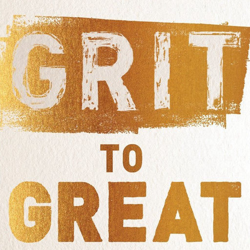 Quick Wisdom From Grit To Great How Perseverance