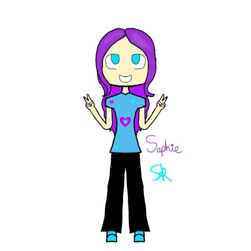 Saphie Perseverance Undertale Amino