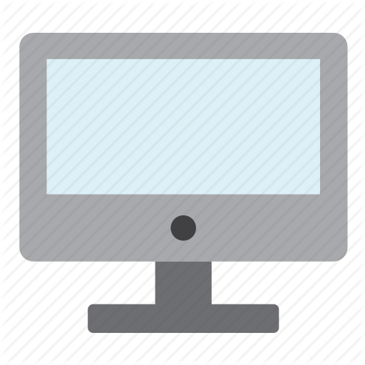 Computer, Imac, Laptop, Mac, Technology Icon