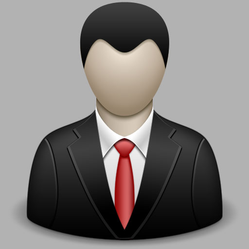 How To Make A Professional Buddy Icon In Photoshop