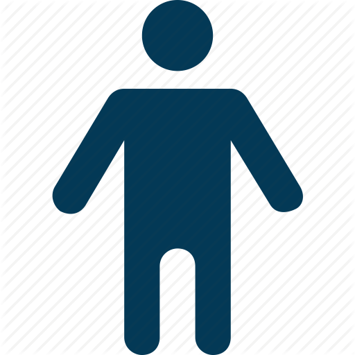 Workout Person Icon Huge Freebie! Download For Powerpoint