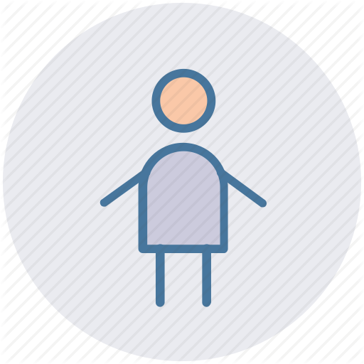 Employee, Human, Man, People, Person Icon