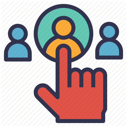 Person Icons Resource