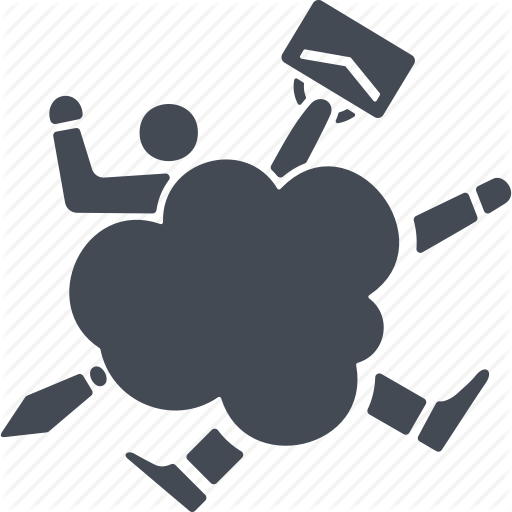 Conflict Icon Transparent Png Clipart Free Download