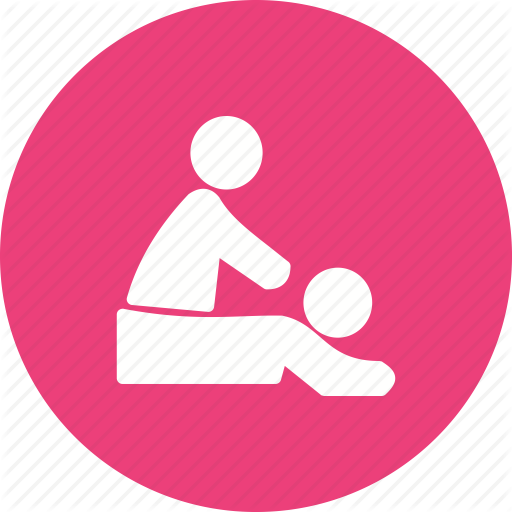 Massages Clipart Hand Icon For Free Download And Use