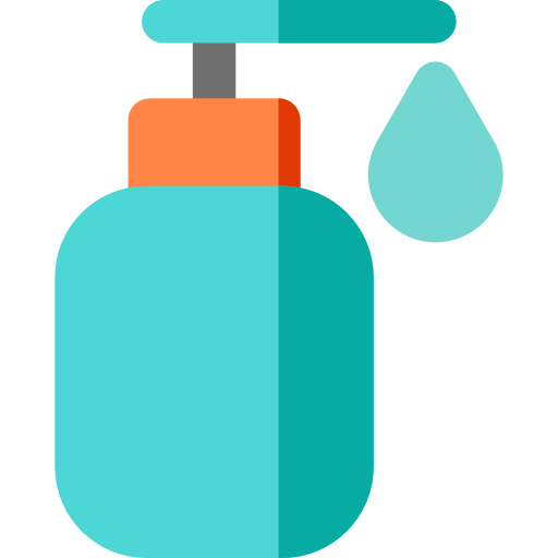 Soap, Silhouette, Making, Man, Person, Bubbles, People, Playing