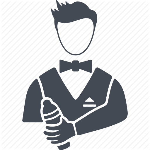 Job, Man, Person, Profession, User Icon