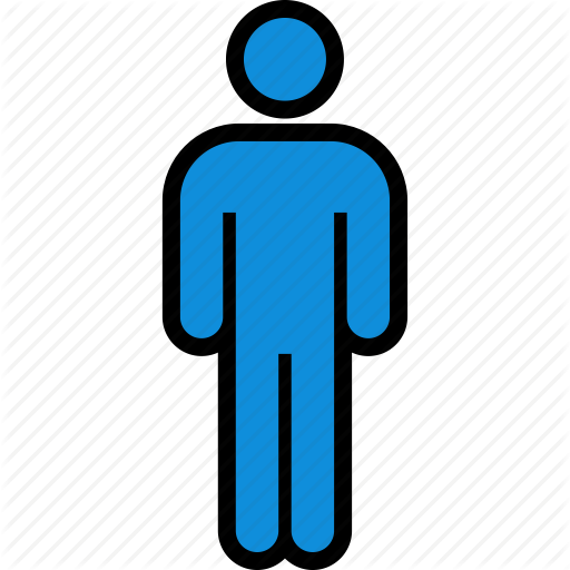 Person Infographic Icon at GetDrawings | Free download