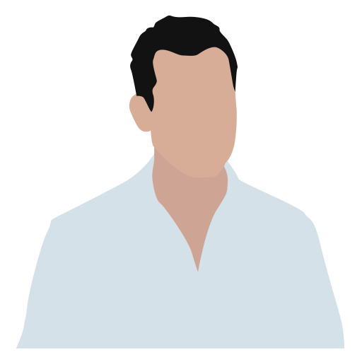 Insurer, Business Casual, Broker, Corporate Lawyer, Person Icon