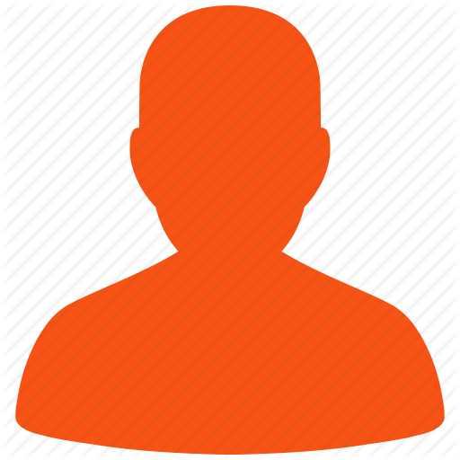 Account, Client, Customer, Member, Patient, Person, Profile Icon