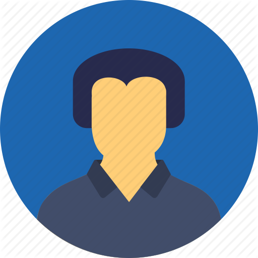 Avatar, Human, Man, People, Person, Profile Icon