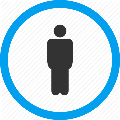 Gentleman, Guy, He, Male, Man, Person, Profile Icon