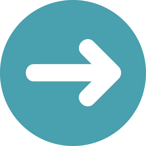 Open Book Outline Variant Inside A Circle Png Icon