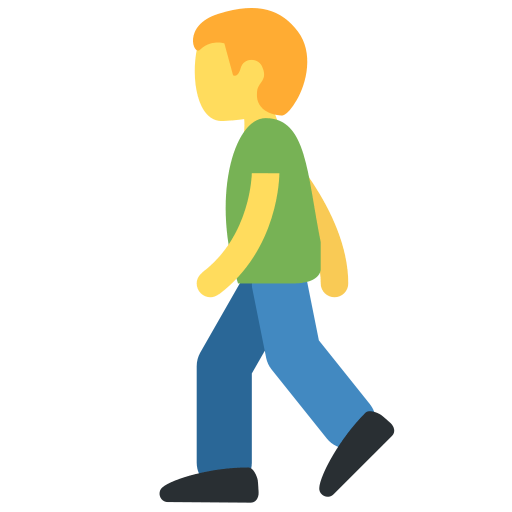 Pedestrian Emoji Meaning With Pictures From A To Z