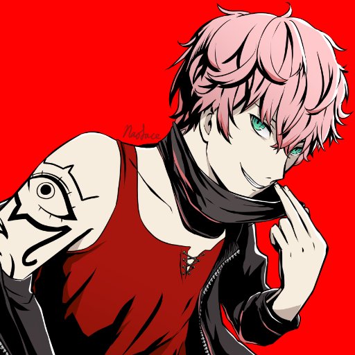 Nao Mysme Spoilers On Twitter New Icon! Unknown In Shigenori