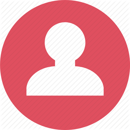 Person, Persona, Staff, User Icon