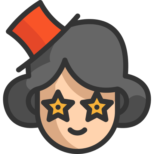 Assistant Circus Png Icon
