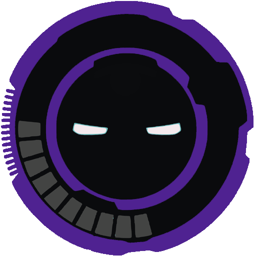 Extreme Personal Assistant Icon