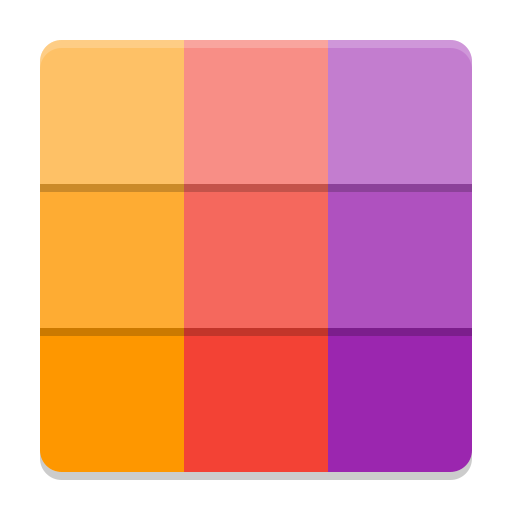 Preferences Desktop Color Icon Papirus Apps Iconset Papirus