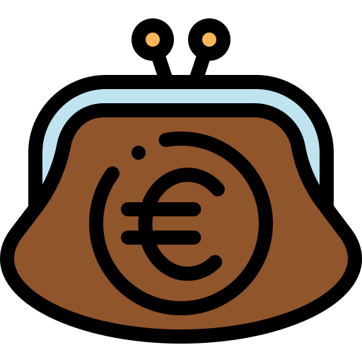 Personal, Personal, Wallet, Purse, Wallet Icon Free Of Banking Vol