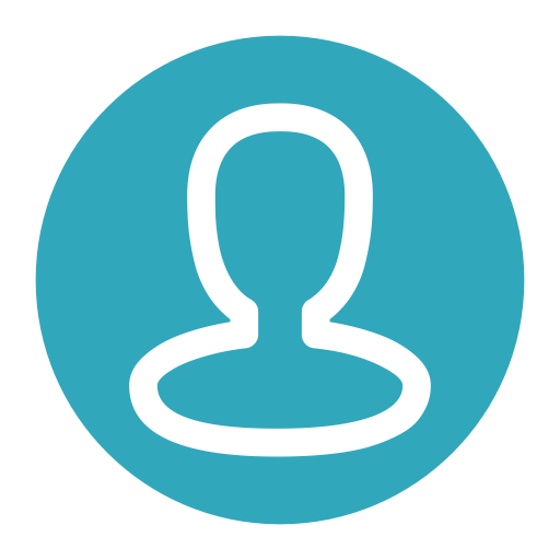 Personal Icon Png And Vector For Free Download